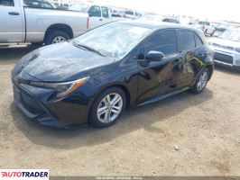 Toyota Corolla 2020 2