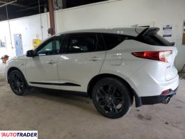 Acura RDX 2019 2