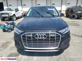 Audi Q7 2023 2 Audi Q7 2023 2