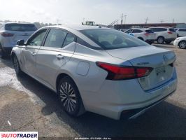 Nissan Altima 2023 2