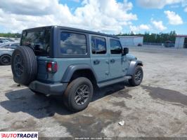 Jeep Wrangler 2025 2 Jeep Wrangler 2025 2