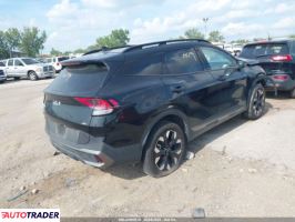 Kia Sportage 2023 2 Kia Sportage 2023 2
