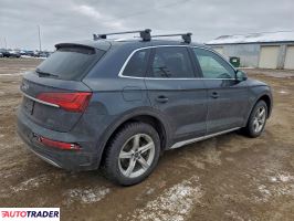 Audi Q5 2024 2