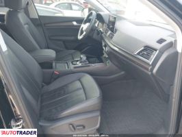 Audi Q5 2021 2 Audi Q5 2021 2