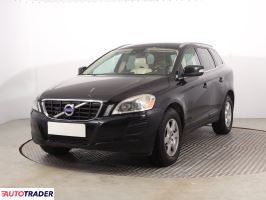 Volvo XC60 2010 2.4 160 KM