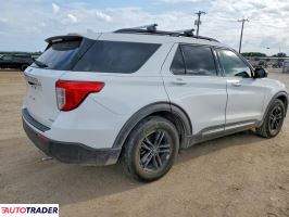 Ford Explorer 2020 2