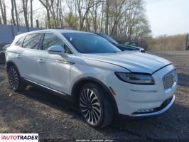 Lincoln Pozostałe 2023 2 Lincoln Pozostałe 2023 2