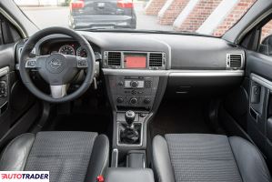 Opel Vectra 2008 1.8 140 KM Opel Vectra 2008 1.8 140 KM