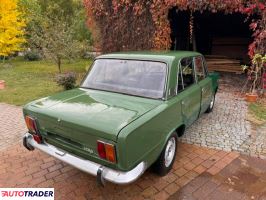 Fiat 1975 1.3 60 KM