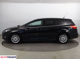 Ford Focus 2013 1.0 123 KM