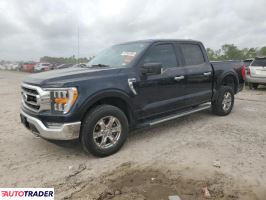Ford Pozostałe 2021 3 Ford Pozostałe 2021 3