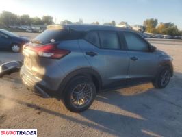 Nissan Pozostałe 2023 1