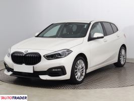 BMW 118 2019 1.5 134 KM BMW 118 2019 1.5 134 KM