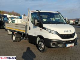 Iveco Daily 2022 3.0