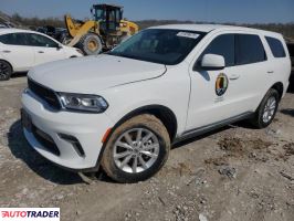Dodge Durango - zobacz ofertę