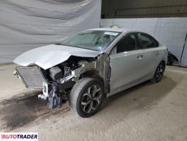 Kia Pozostałe 2020 2 Kia Pozostałe 2020 2