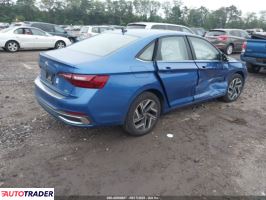 Volkswagen Jetta 2024 1 Volkswagen Jetta 2024 1