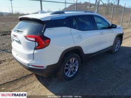 GMC Terrain 2023 1 GMC Terrain 2023 1