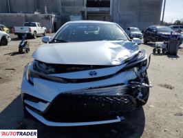 Toyota Corolla 2025 1 Toyota Corolla 2025 1