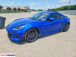 Subaru BRZ - zobacz ofertę