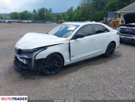 Cadillac Pozostałe 2021 2 Cadillac Pozostałe 2021 2