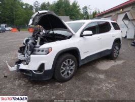 GMC Acadia 2023 2