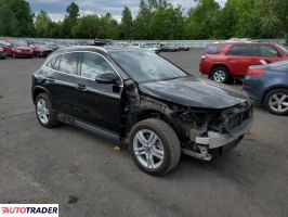 Mercedes CL 2021 2 Mercedes CL 2021 2