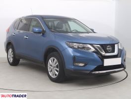 Nissan X-Trail 2020 1.7 147 KM Nissan X-Trail 2020 1.7 147 KM