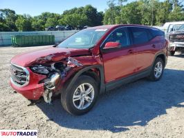 GMC Terrain - zobacz ofertę