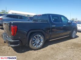 GMC Sierra 2023 6