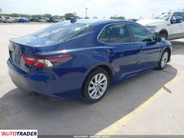 Toyota Camry 2023 2