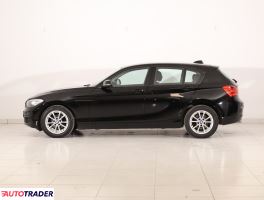 BMW 118 2016 1.5 134 KM BMW 118 2016 1.5 134 KM