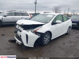 Toyota Prius 2022 1 Toyota Prius 2022 1