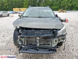 Subaru Outback 2019 2 Subaru Outback 2019 2