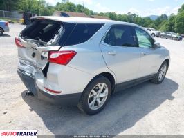 Chevrolet Equinox 2020 1
