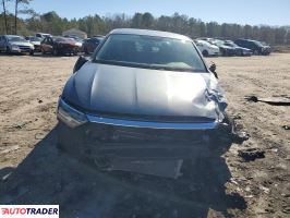 Volkswagen Jetta 2020 1