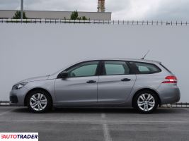 Peugeot 308 2019 1.2 108 KM Peugeot 308 2019 1.2 108 KM