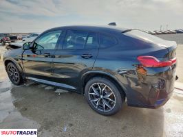 BMW X4 2024 3 BMW X4 2024 3