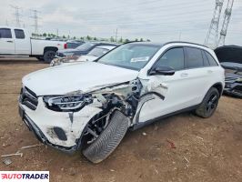 Mercedes CL - zobacz ofertę
