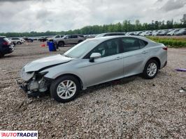 Toyota Camry 2026 2