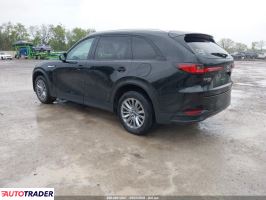 Mazda CX-9 2024 2
