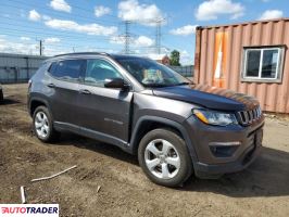 Jeep Compass 2019 2