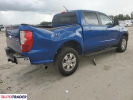 Ford Ranger 2019 2