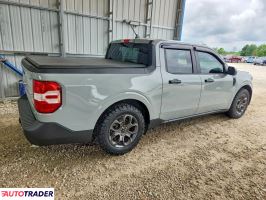 Ford Maverick 2023 2