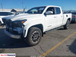 Toyota Tacoma 2024 2