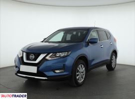 Nissan X-Trail 2020 1.7 147 KM
