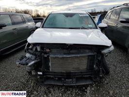 Hyundai Santa Fe 2020 2 Hyundai Santa Fe 2020 2