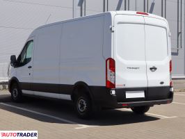 Ford Transit 2022 2.0