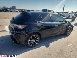 Toyota Corolla 2019 2