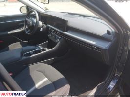 Hyundai Sonata 2024 2